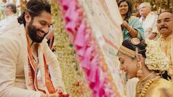 Naga Chaitanya Reveals How He Met His Second Wife Sobhita Dhulipala!