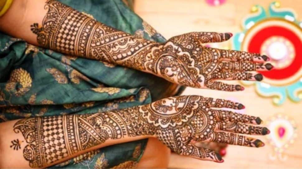 Tips to Make Your Mehendi Last Longer Tips to Make Your Mehendi Last Longer