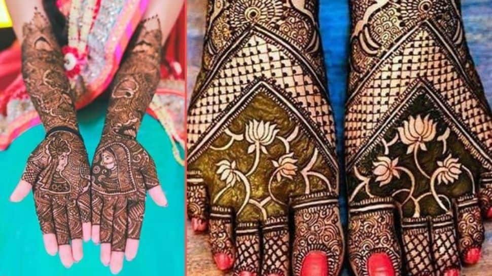 Rajasthani and Mughal Inspired Designs Rajasthani and Mughal Inspired Designs