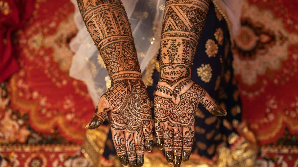 Traditional Indian Patterns Traditional Indian Patterns
