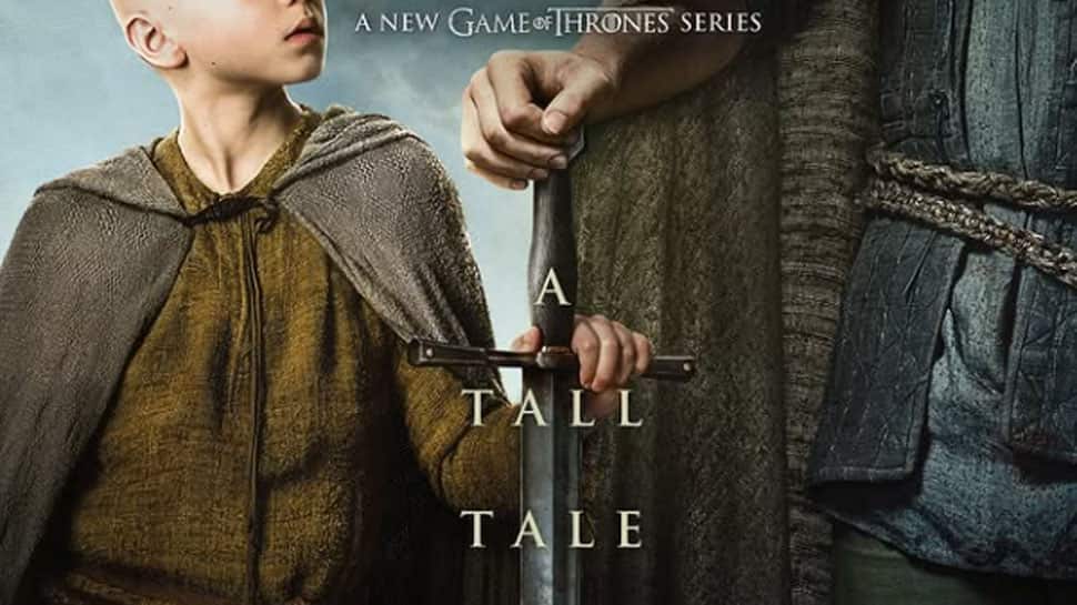 Game of Thrones Spin-Off 'A Knight Of The Seven Kingdoms' Locks January 2026 Release Date