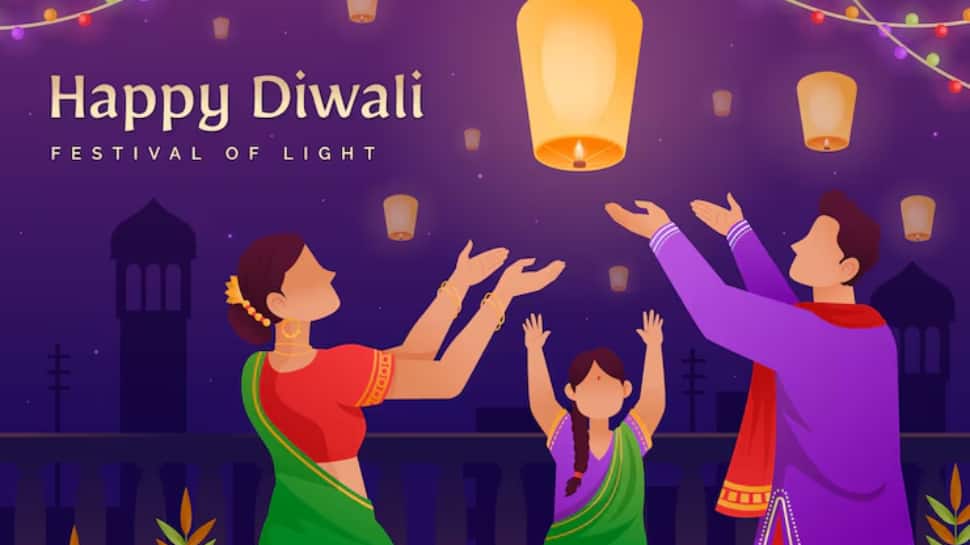 Diwali 2025: Date, History, Significance, Timings, Rituals, And Everything You Need To Know About This Festival
