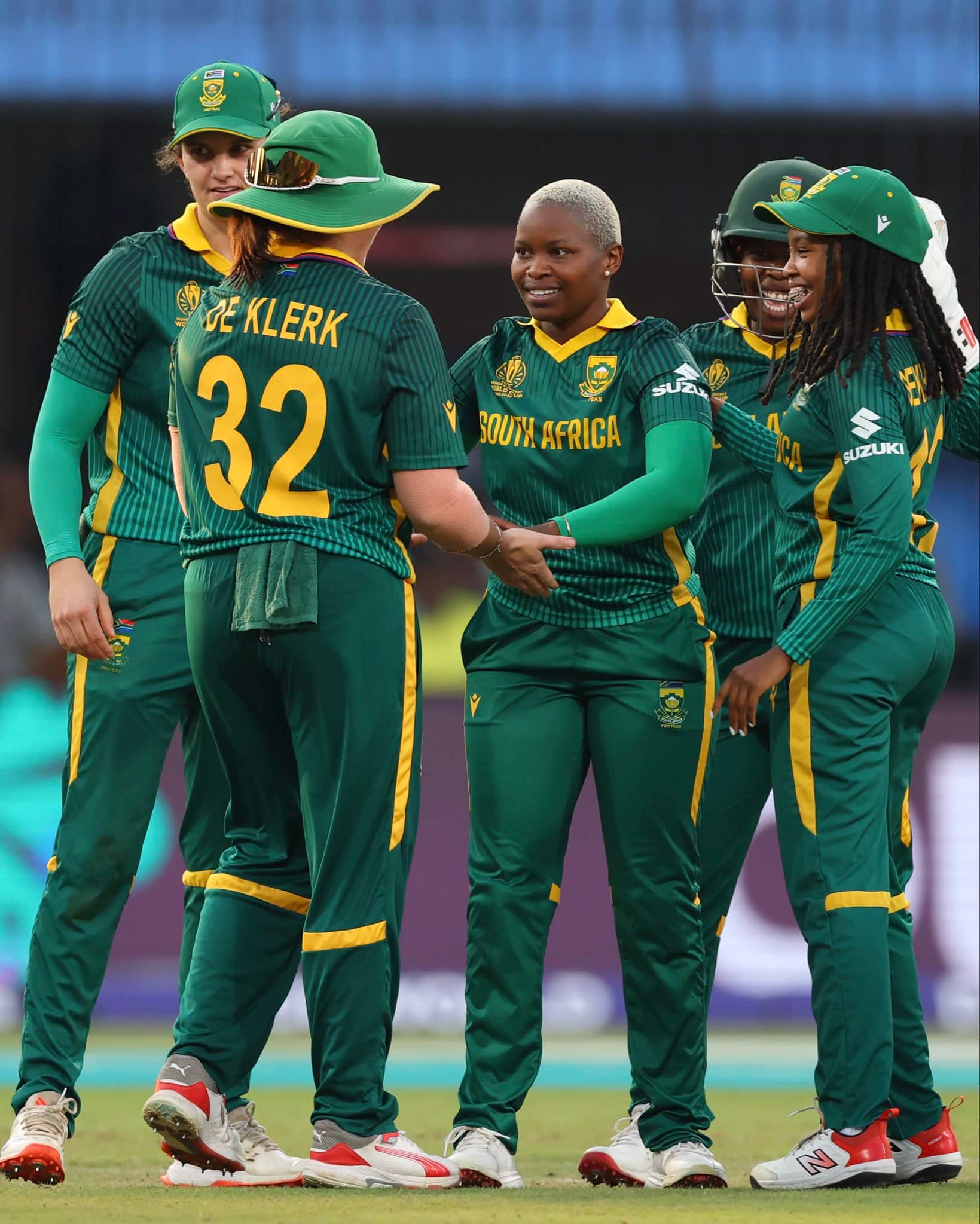 9. India vs South Africa Clash to Watch in Vizag