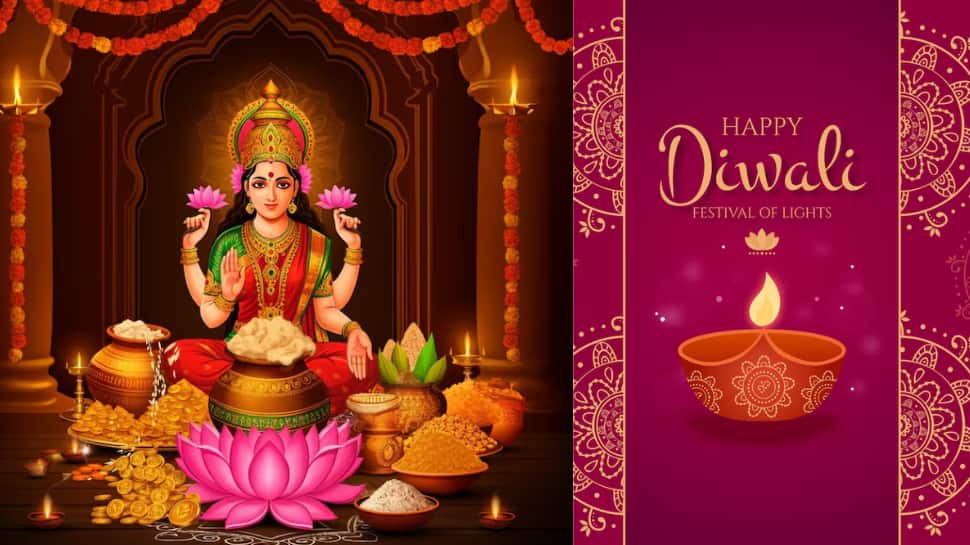 Diwali 2025: Lakshmi Puja Significance, Rituals, Timings And Everything You Need To Know
