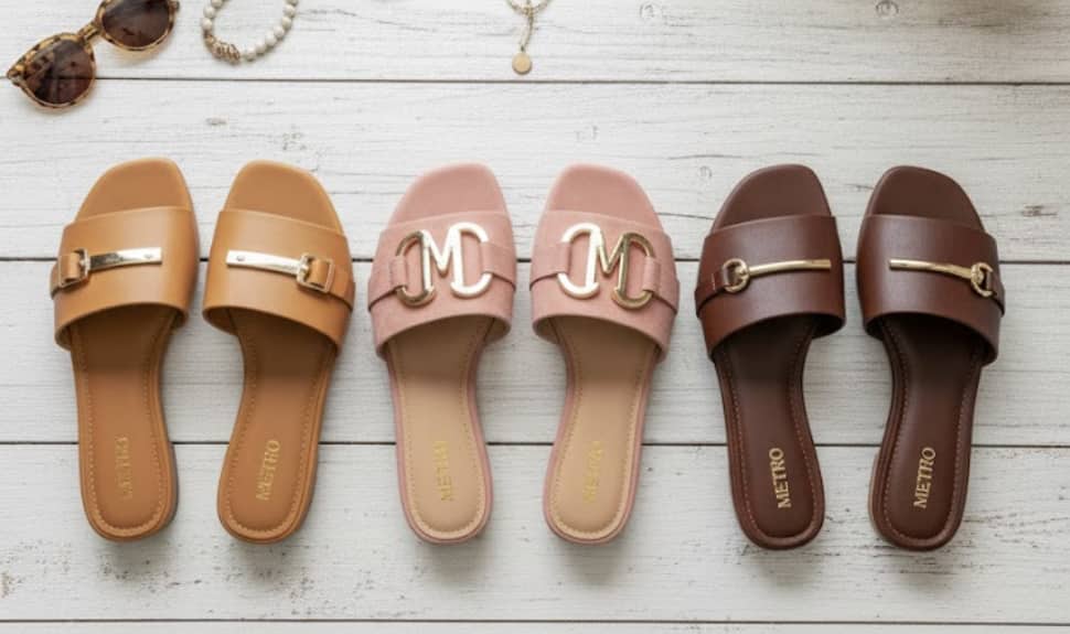 Stylish Women’s Flats That Redefine Everyday Fashion