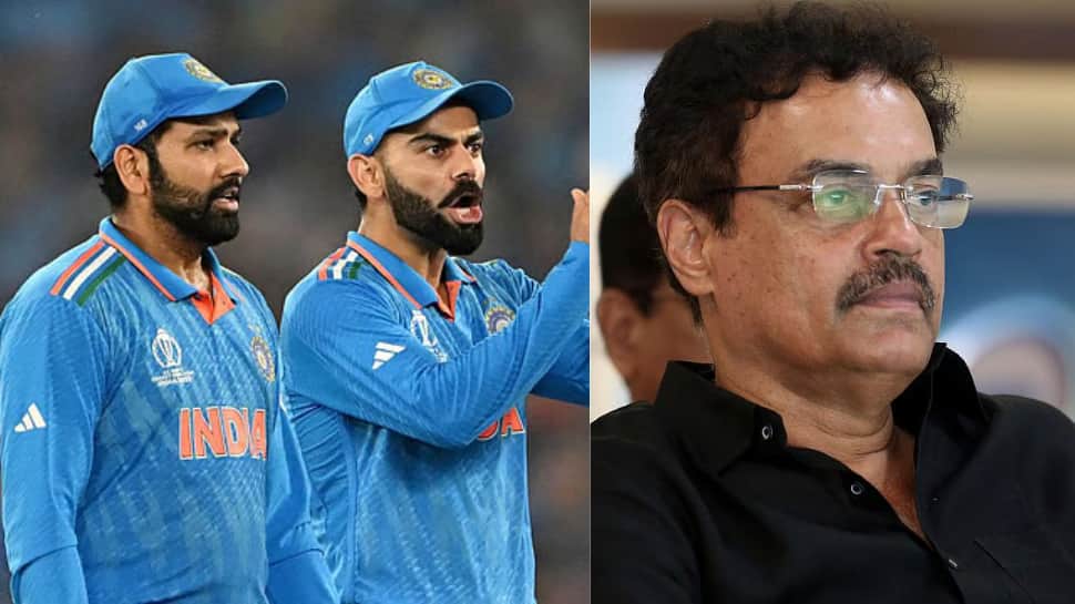 दिलीप एवेंगसरकर रोहित शर्मा प्रश्न, ऑस्ट्रेलिया में कोहली विराट चयन: ‘चयनकर्ता फॉर्म और फिजिकल एप्टीट्यूड का न्याय कैसे कर सकते हैं