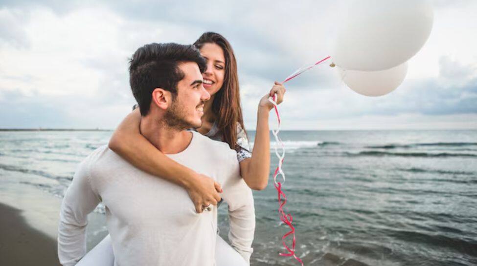 Mini-Moons Before Marriage: Why Gen Z Couples Travel Early In Relationships
