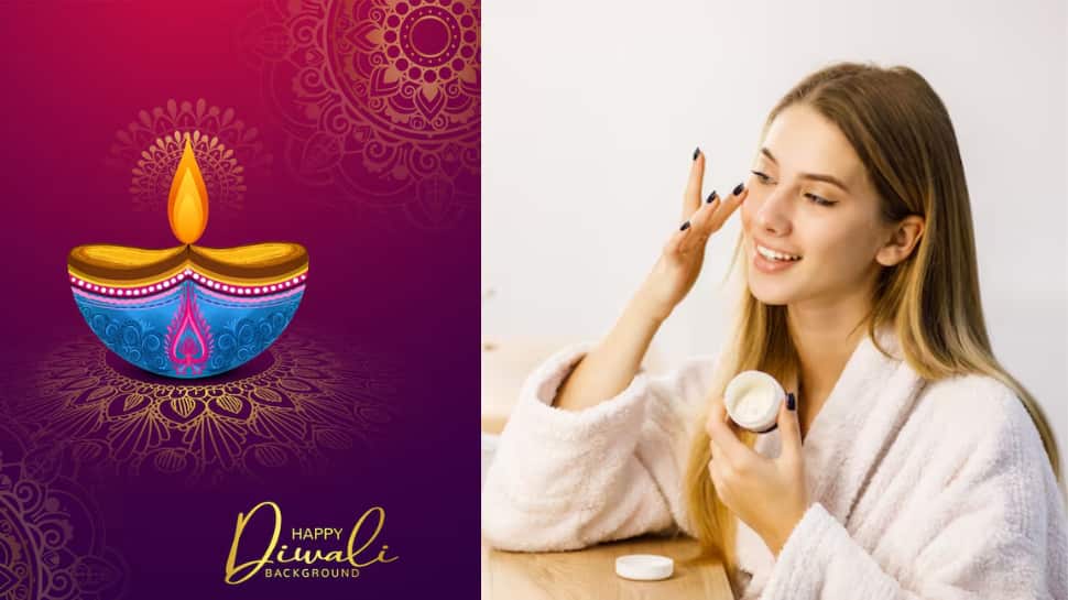 7 Effective Post-Diwali 2025 Skincare Tips To Restore Glow And Keep Your Skin Radiant