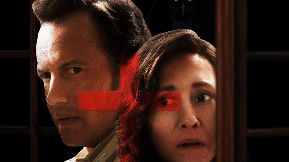 The Conjuring: Last Rites On OTT - When And Where To Watch The Renowned Horror Movie Online