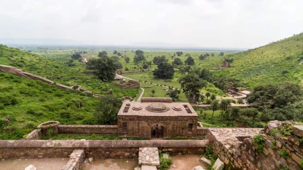 Mysterious Places In India