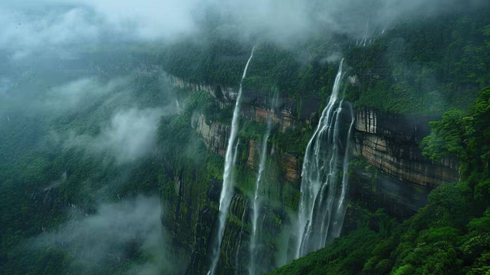 Mysterious Places In India