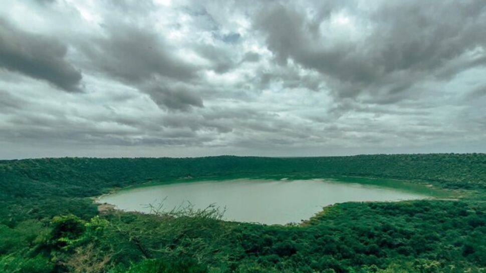 Mysterious Places In India