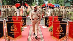 Avtar Singh Shahi Appointed IG, BSF IG Frontier Headquarters In Delhi