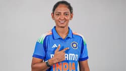 India Captain Harmanpreet Kaur Overtakes Mithali Raj In Major Women's ODI 
