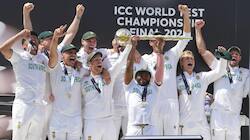 South Africa Prepares For Subcontinental Spin Ahead Of WTC Clash In Pakistan