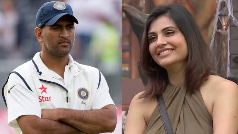 Bigg Boss 19’s Wildcard Malti Chahar Recalls First Meeting With 'Sweet' MS Dhoni: 'I Really Loved His Aura'