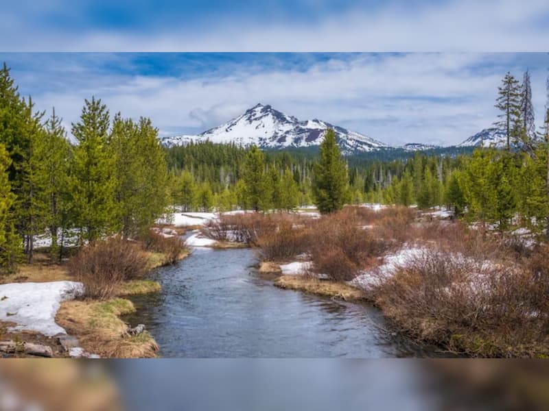 11. Barrow (Utqiaġvik), Alaska, USA