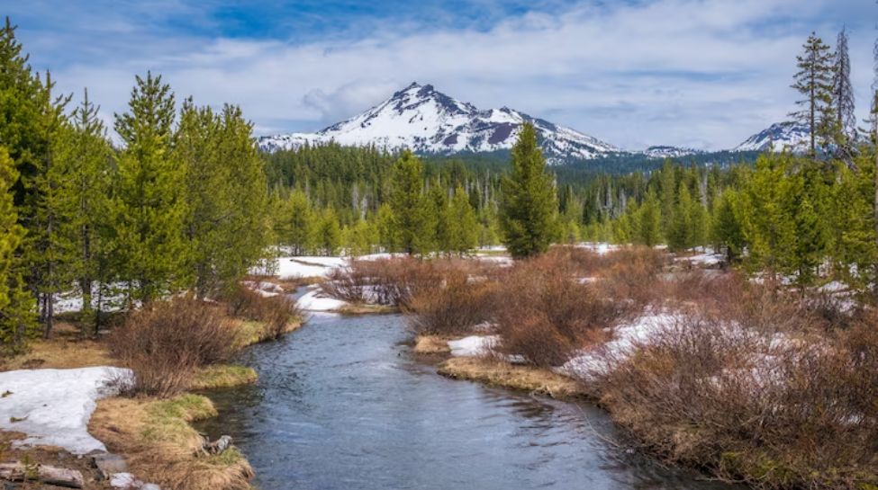 11. Barrow (Utqiaġvik), Alaska, USA