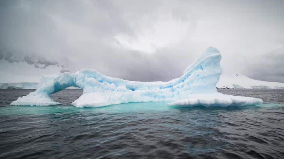 10. Villa Las Estrellas, Antarctica 10. Villa Las Estrellas, Antarctica