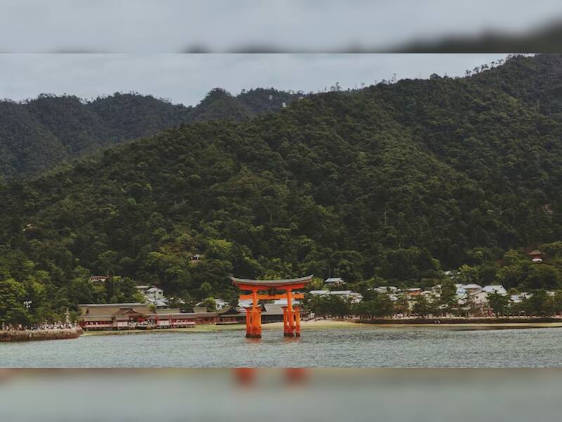 7. Miyakejima, Japan