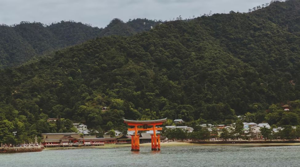 7. Miyakejima, Japan