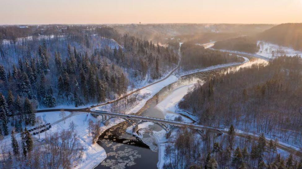 3. Yakutsk, Russia 3. Yakutsk, Russia