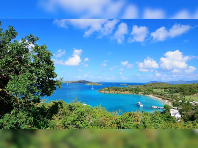 2. La Rinconada, Peru