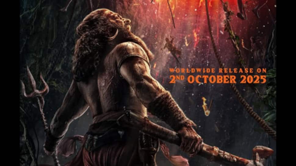 ‘Kantara Chapter 1’ Makers Urge Fans Not To Imitate Daiva Characters: 'We Have Strived Tirelessly To...'