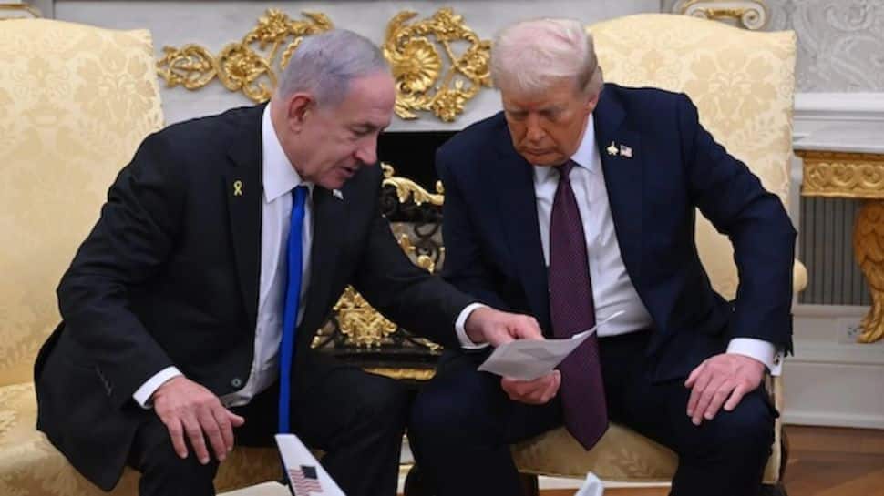 Inside $21B War Machine: How US Dollars Fuel Israel’s Wars Across Middle East