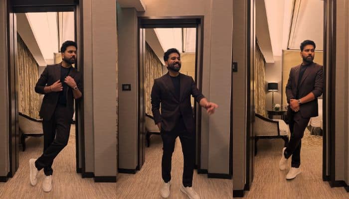 रोहित शर्मा की चकाचौंध वापसी: ओडी के बाद पहली सार्वजनिक उपस्थिति कप्तानी स्नब ने चकित प्रशंसकों को छोड़ दिया – देखो