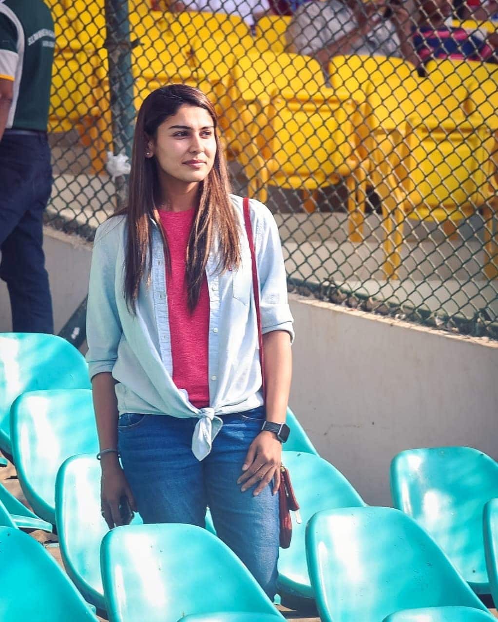 9. Stylish and Trendy Persona