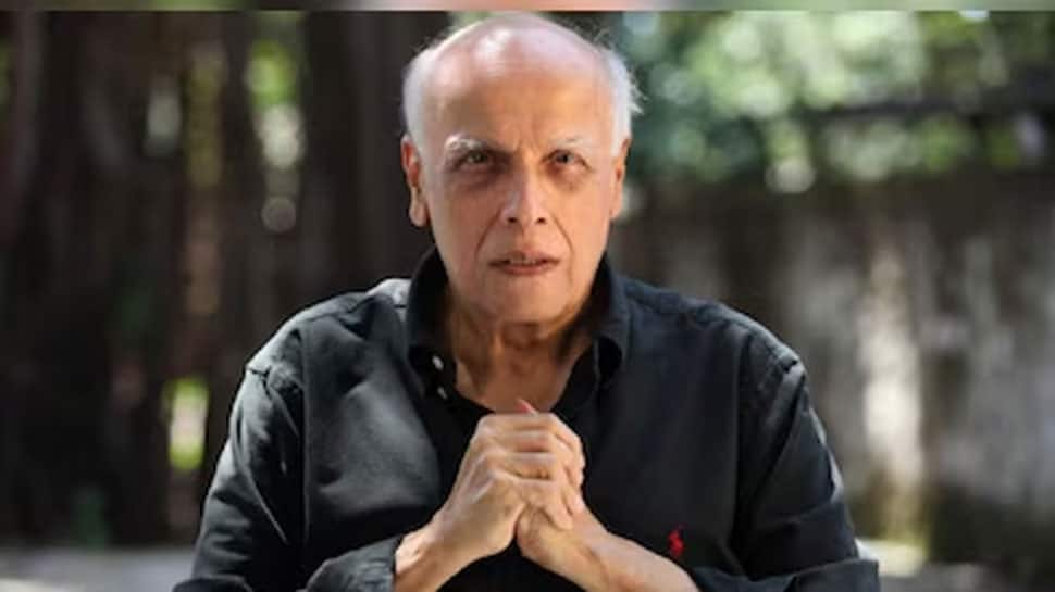 Mahesh Bhatt Recalls Disturbing Childhood Incident: 'Pull Down His Pants...Want To See If You Are One Of Us...'