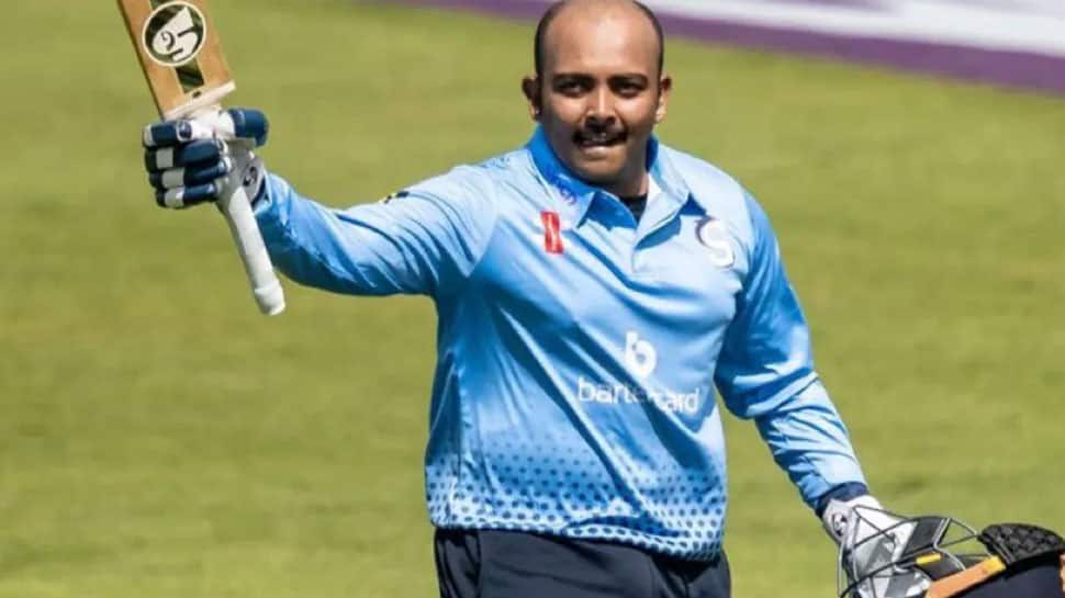 Prithvi Shaw's Fitness Issues Prithvi Shaw's Fitness Issues