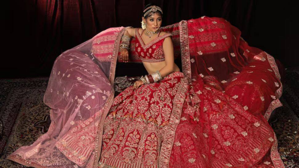 Designer Ethnic Outfit Designer Ethnic Outfit