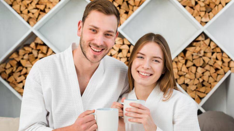 Couple Spa Experience Couple Spa Experience