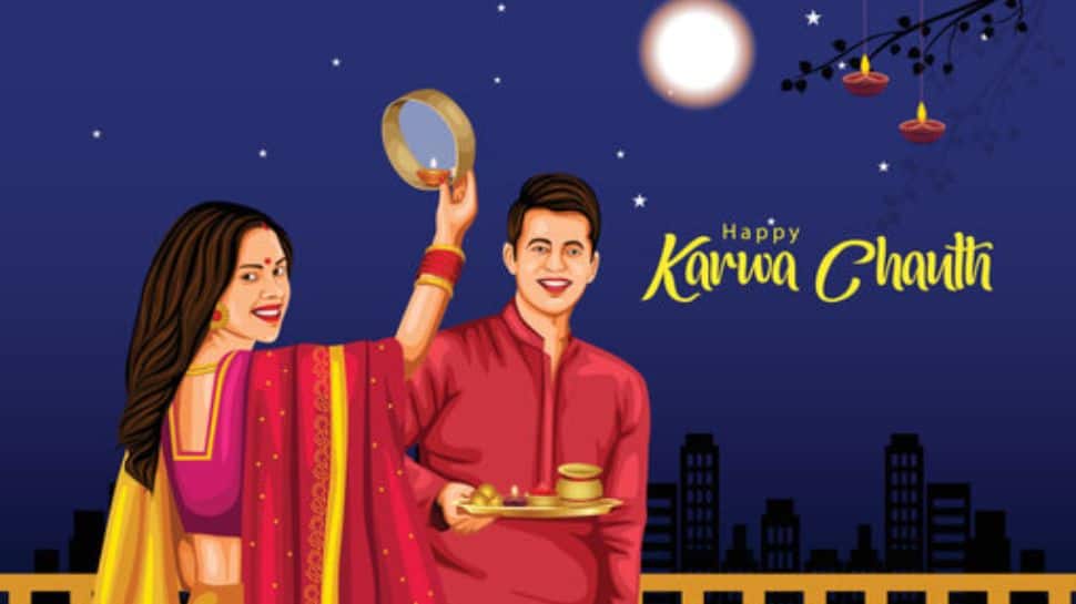 Karwa Chauth 2025 Karwa Chauth 2025