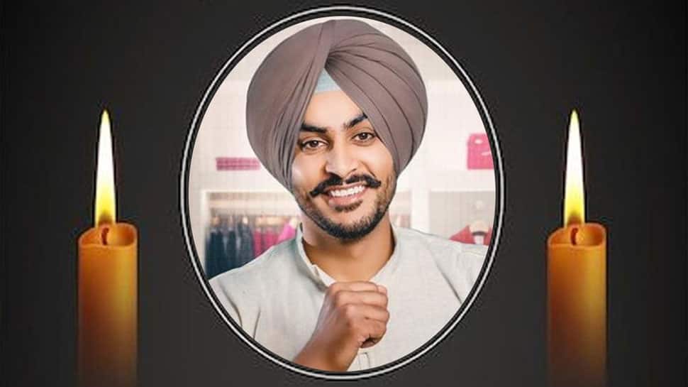 Punjabi Singer Rajvir Jawanda Dies After A Long Battle, Was On Ventilator Support For 11 Days