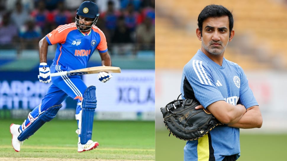 संजू सैमसन 9वें नंबर पर बल्लेबाजी के लिए तैयार: गौतम गंभीर को संदेश भेजें