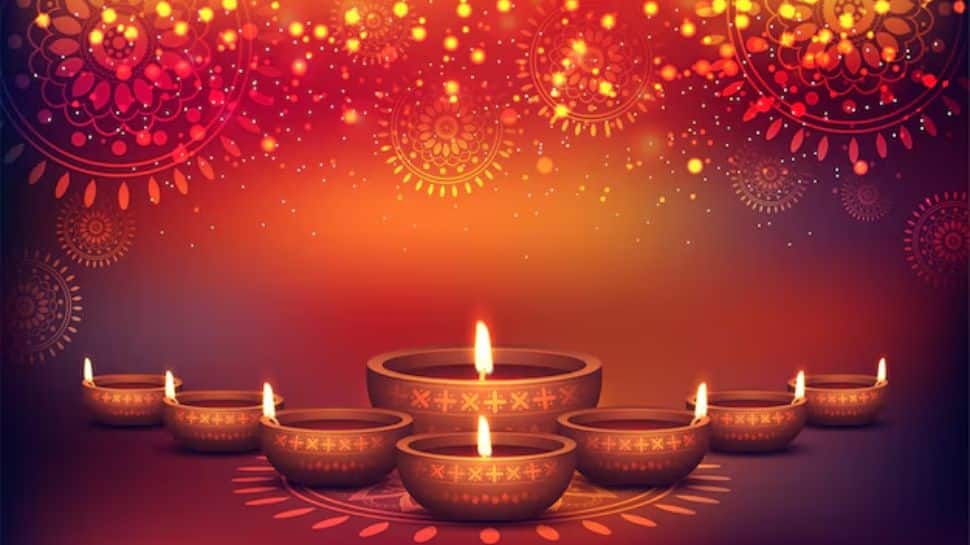 Diwali 2025: Is It On October 20 Or 21? Check Date And City-Wise Celebration Timings