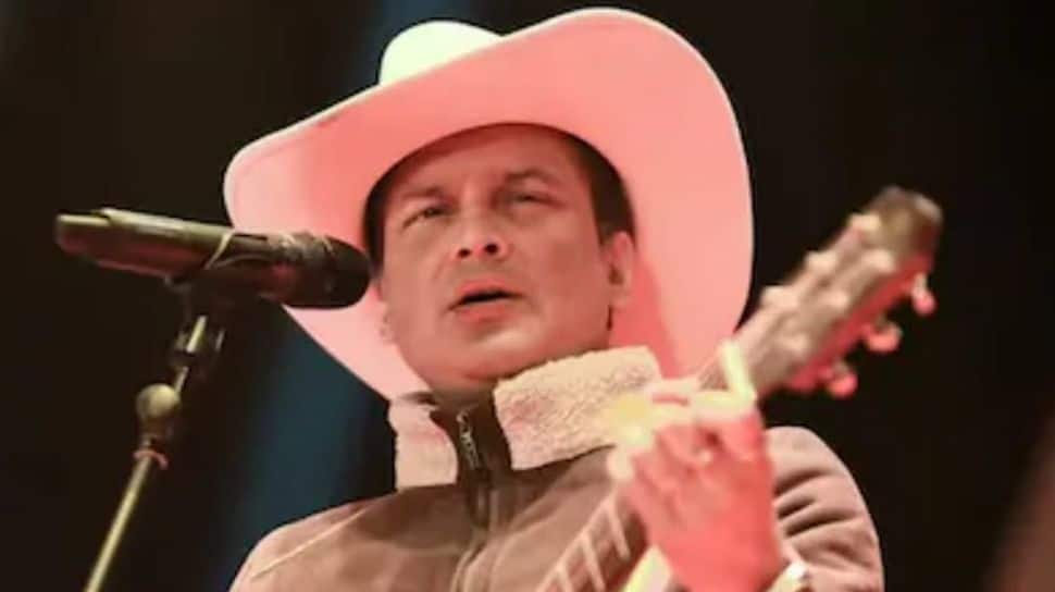 Assam DSP Sandipan Garg, Cousin Of Late Singer Zubeen Garg, Arrested In Dying Probe