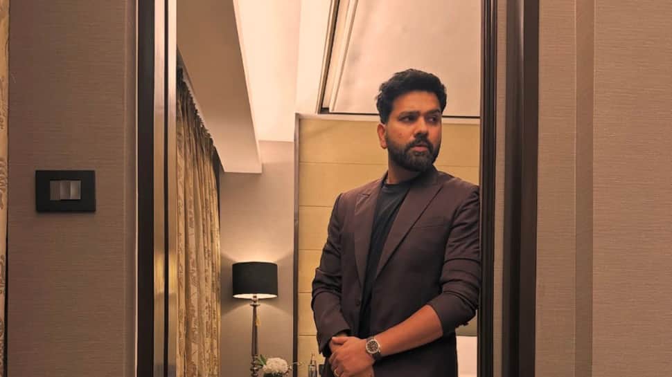रोहित शर्मा कप्तानी के बाद चुप्पी तोड़ता है, ऑस्ट्रेलियाई दौरे से पहले भावना व्यक्त करता है
