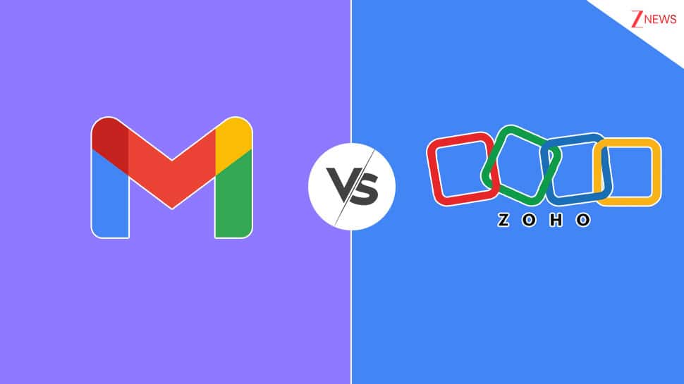 Switching From Gmail To Zoho Mail? Here’s What Happens To Your Gmail ...