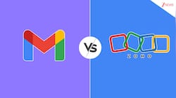 Switching From Gmail To Zoho Mail? Here’s What Happens To Your Gmail Account