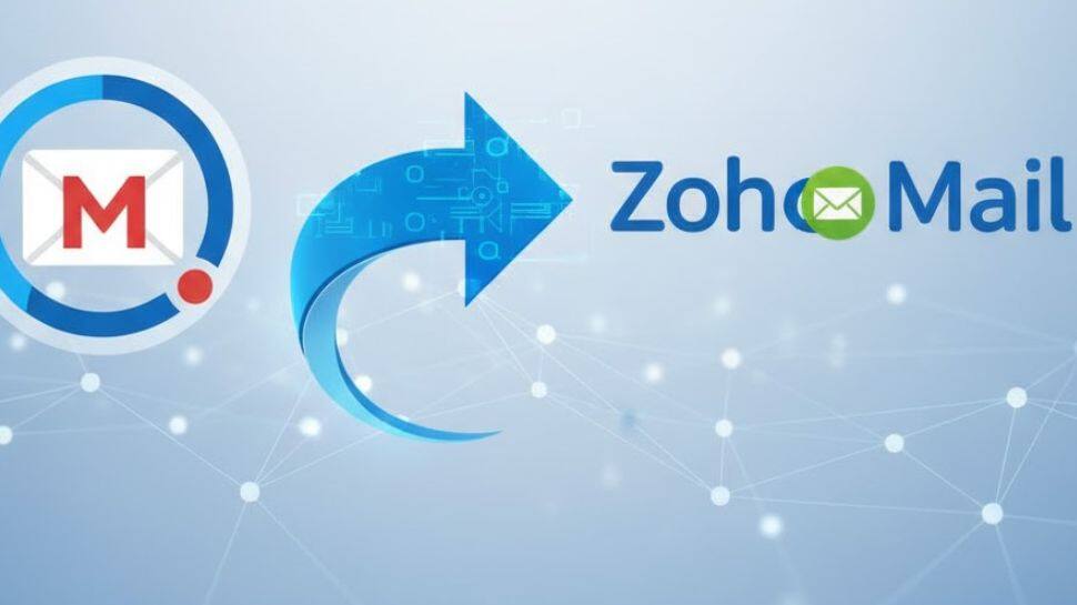 Switching To Zoho Mail? What Happens To Your Gmail Account Gmail To Zoho Mail Migration