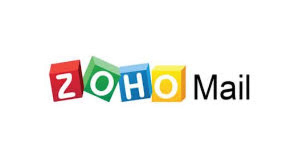Zoho Mail Features Gmail To Zoho Mail Migration