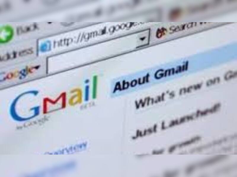 Switching From Gmail To Zoho Mail? Here’s What Happens To Your Gmail ...
