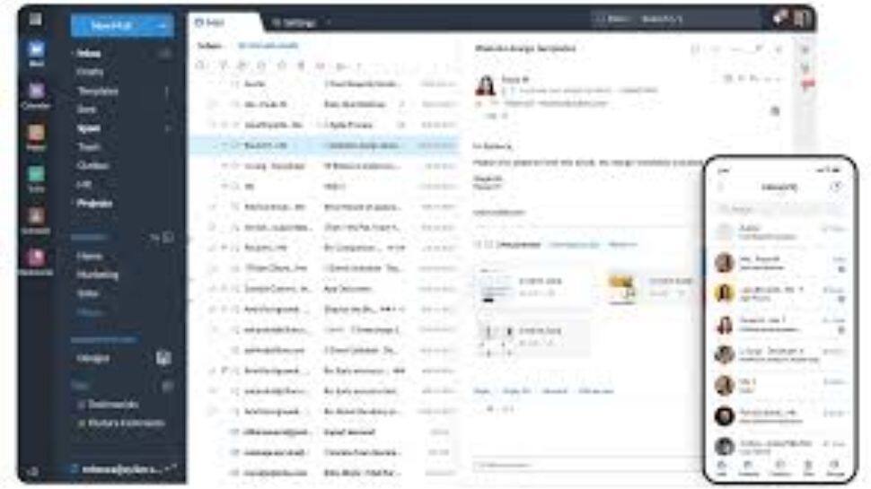 Step 1: Create Zoho Mail account Gmail To Zoho Mail Migration