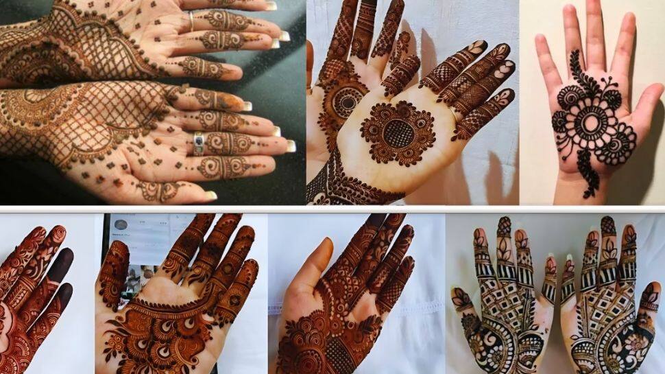 Tips for Applying Arabic Mehendi Tips for Applying Arabic Mehendi
