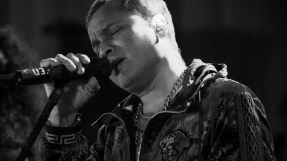 Zubeen Garg Death Case: DSP Sandipan Garg, Cousin Of Late Singer Arrested By SIT In Probe