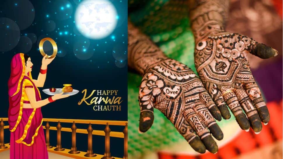 Karwa Chauth 2025: Dos And Don’ts For Achieving Rich, Long-Lasting Mehndi Colour